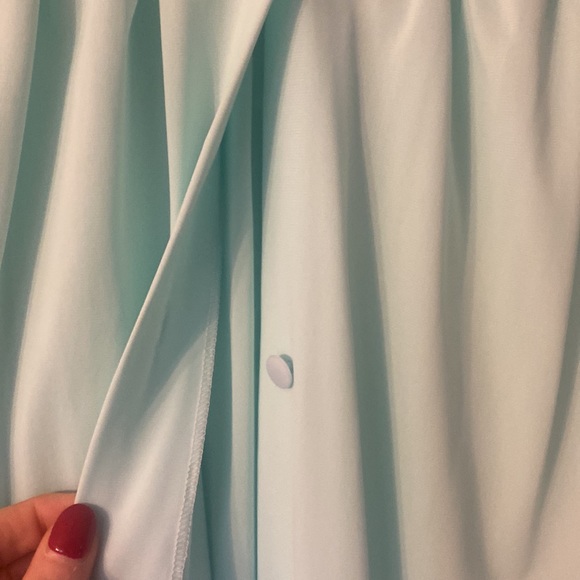 Vintage Two Piece Nightgown and Robe Set Size Medium - Picture 8 of 17